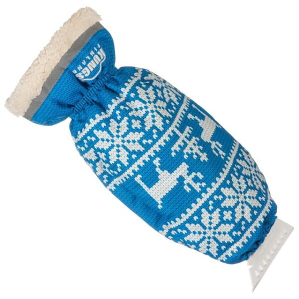 SKROBACZKA DO SZYB KUNGS ARCTIC-IS - obrazek 2