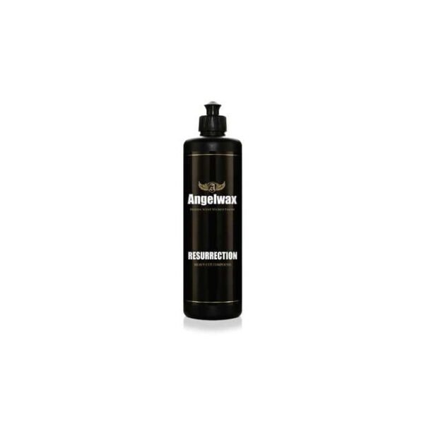ANGELWAX Resurrection 500ml Pasta Polerska Mocno Tnąca
