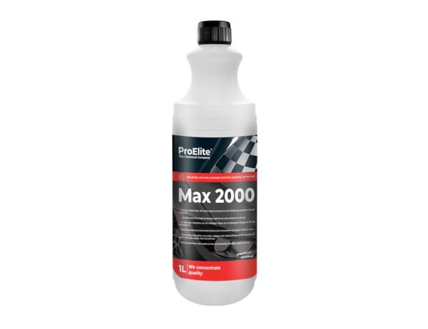 ProElite Max 2000 1L - Dwu składnikowa piana aktywna
