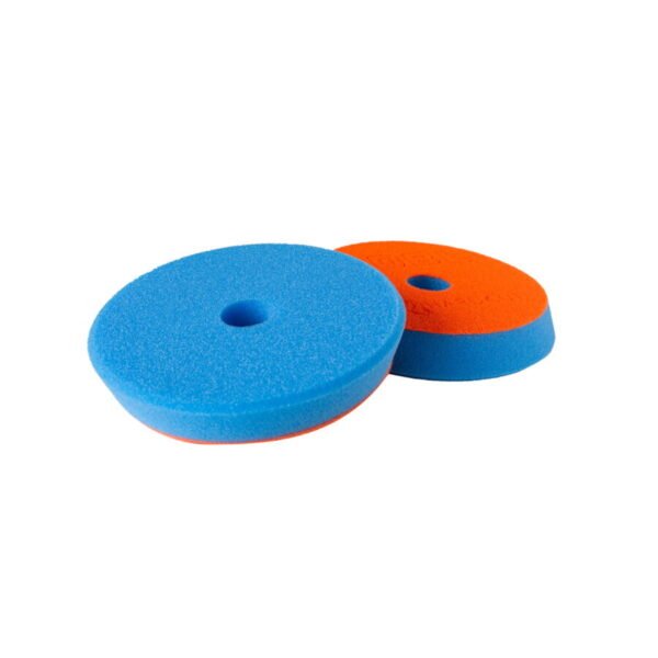ADBL Roller Hard Cut Pad DA 75mm Niebieski 85x100x25mm