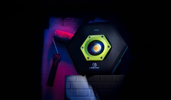 UNILITE CRI-2300 z stojakiem na kołach - obrazek 2