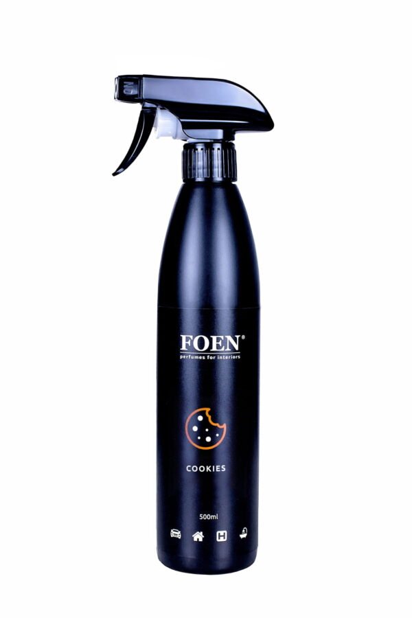 FOEN Coockies 500ml - ZAPACH DO AUTA