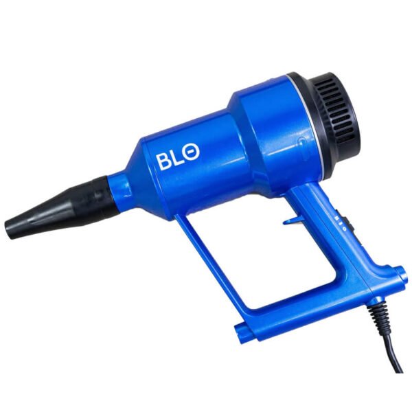 BLO AIR-S Hand Held Blower 1,5KM - dmuchawa do bezpiecznego osuszania