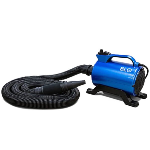 BLO AIR-RS Car Dryer Blower 5,5KM - dmuchawa do bezpiecznego osuszania