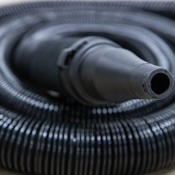 BLO AIR-RS Car Dryer Blower 5,5KM - dmuchawa do bezpiecznego osuszania - obrazek 2
