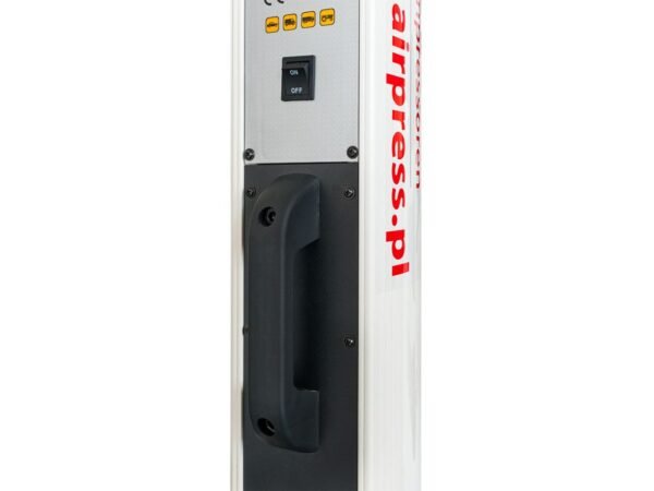 AirPress Promiennik 3x1000W - obrazek 6