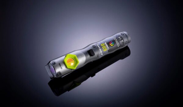 Zestaw UNILITE CRI-H200R , CRI-600R, CRI-1650R - Zestaw 3 lamp - obrazek 2