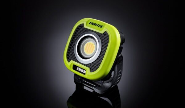 Zestaw UNILITE CRI-H200R , CRI-600R, CRI-1650R - Zestaw 3 lamp - obrazek 3