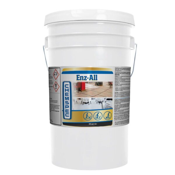 CHEMSPEC Enz-All 10kg Enzymatyczny Pre-Spray