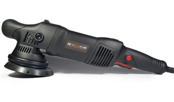 EVOXA HDQ 21 Polerka Mimośrodowa DA Skok 21mm