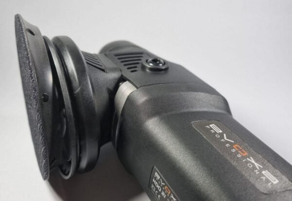 EVOXA HDQ 21 Polerka Mimośrodowa DA Skok 21mm - obrazek 2