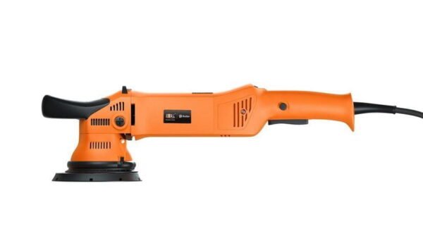 ADBL Roller DA21125-01 Maszyna Polerska z Torbą - obrazek 3