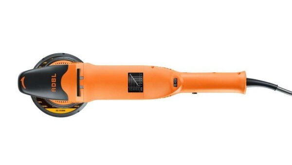 ADBL Roller DA21125-01 Maszyna Polerska z Torbą - obrazek 4