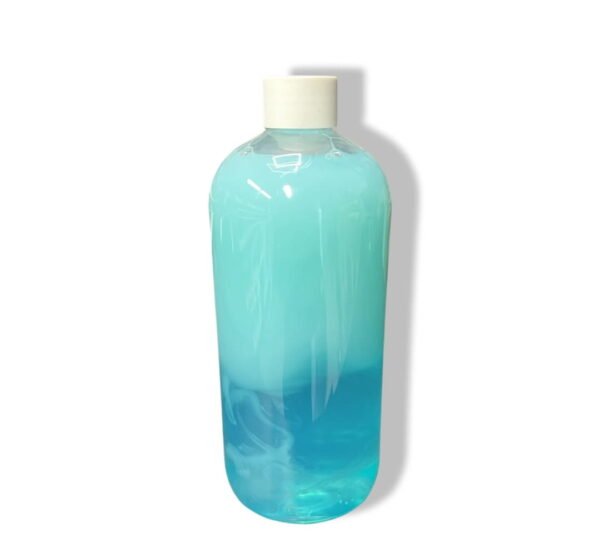 Szampon Samochodowy 500ml - Mega mocny poślizg
