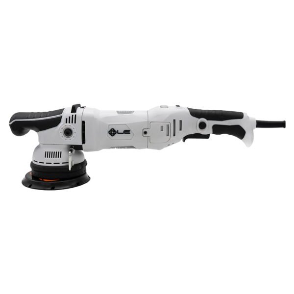 LIQUID ELEMENTS T4000 V2 15MM + Zestaw 3 Padów ADBL / Cutting, Polish, Finish - obrazek 4