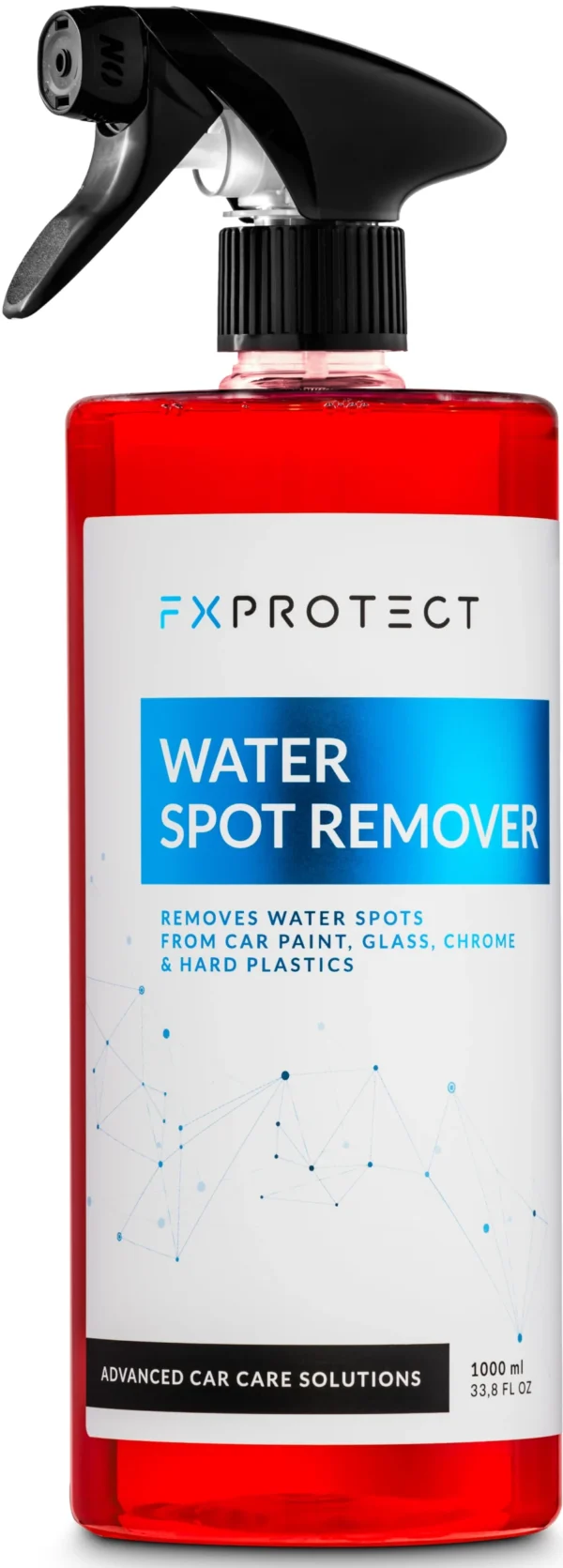 FX PROTECT Water Spot Remover 1L - Do usuwania osadów mineralnych
