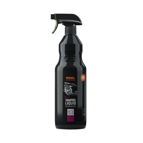 ADBL Vampire Liquid New Formula 500ml - Środek do Usuwania Pyłu z Klocków Hamulcowych