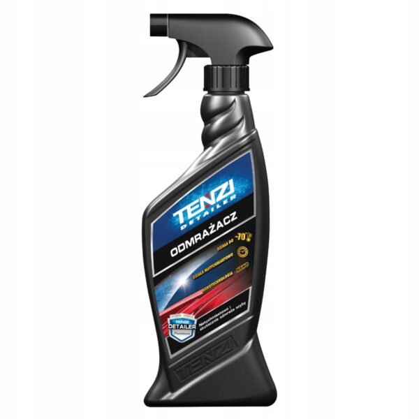 Tenzi Detailer Odmrażacz do szyb 600 ml