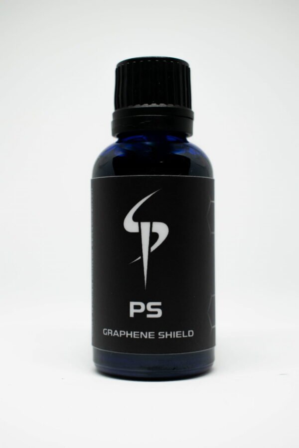 PS Graphene Shield 30ml - Powłoka ceramiczna z dodatkiem grafenu (10H)