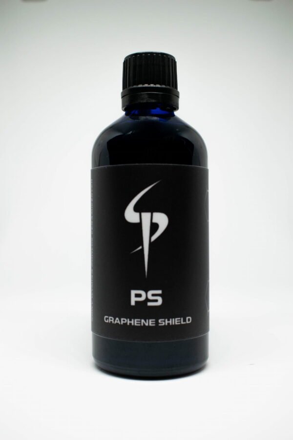 PS Graphene Shield 100ml - Powłoka ceramiczna z dodatkiem grafenu (10H)