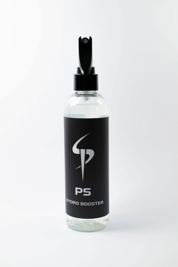 PS Hydro Booster 250ml + Mikrofibra 300gsm- Booster do powłok ceramicznych - obrazek 2