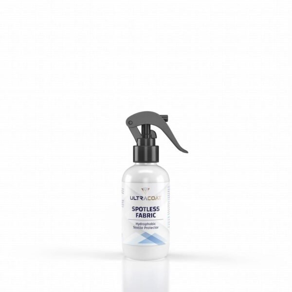 ULTRACOAT Spotless Fabric 200ml Impregnat do Tapicerek Samochodowych i Dachów Cabrio