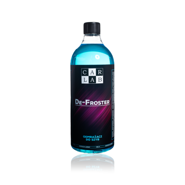 CARLAB DE-FROSTER 1L odmrażacz do szyb