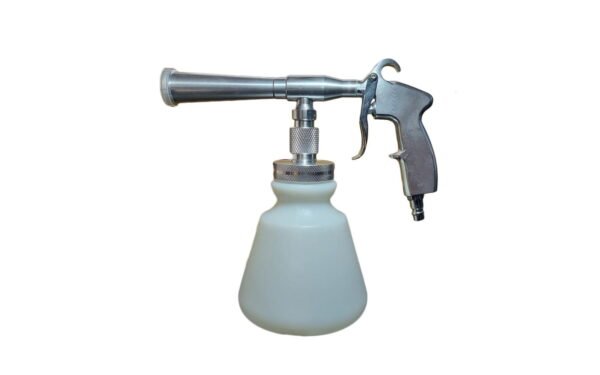 EVOXA Tornado Chemical Pistolet ze Zbiornikiem - obrazek 2