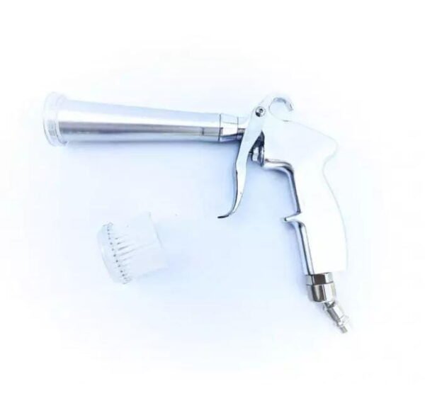EVOXA Tornado Blaster Pistolet bez Zbiornika - obrazek 3