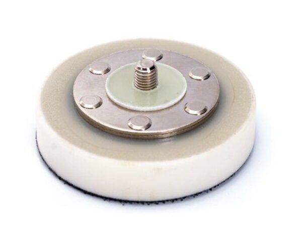 EVOXA Talerz Oporowy DA BPDA 75mm z Gwintem 5/16” UNF