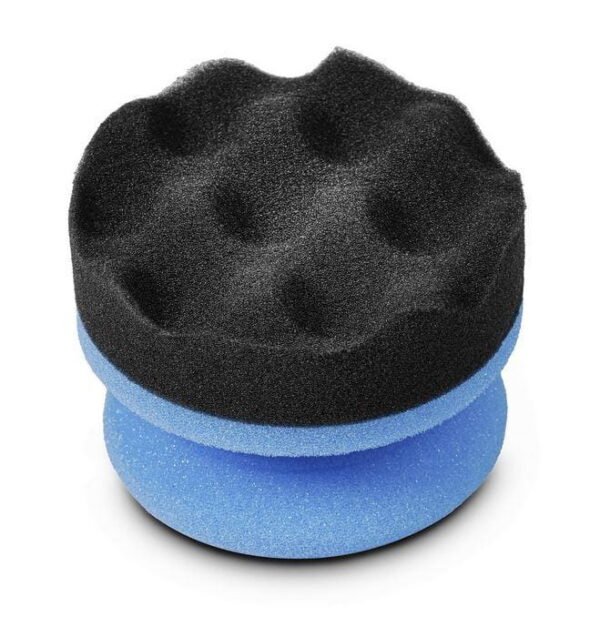 FX PROTECT Tire Dressing Applicator Aplikator Gąbkowy do Dressingów