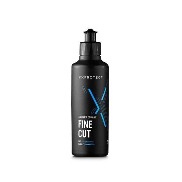 FX PROTECT Fine Cut 250ml Wykończeniowa Pasta Polerska