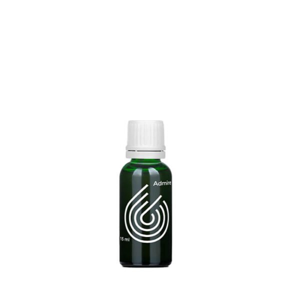 Cleantle Admire 15ml - powłoka ceramiczna z dodatkiem grafenu/nanorurek węgla