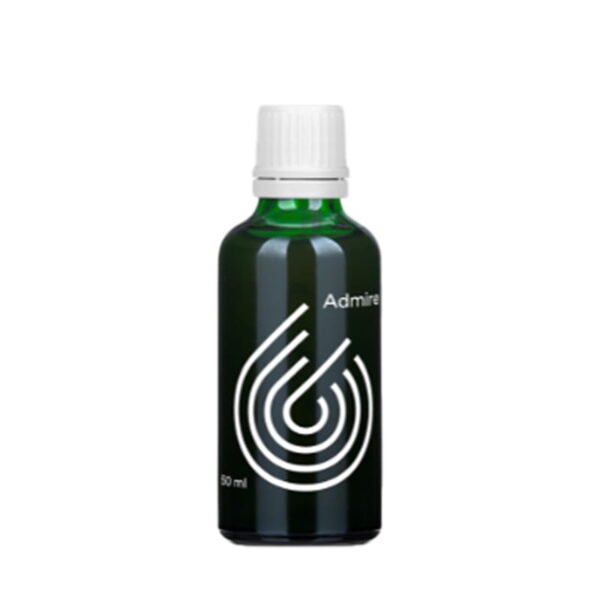 Cleantle Admire 30ml - powłoka ceramiczna z dodatkiem grafenu/nanorurek węgla