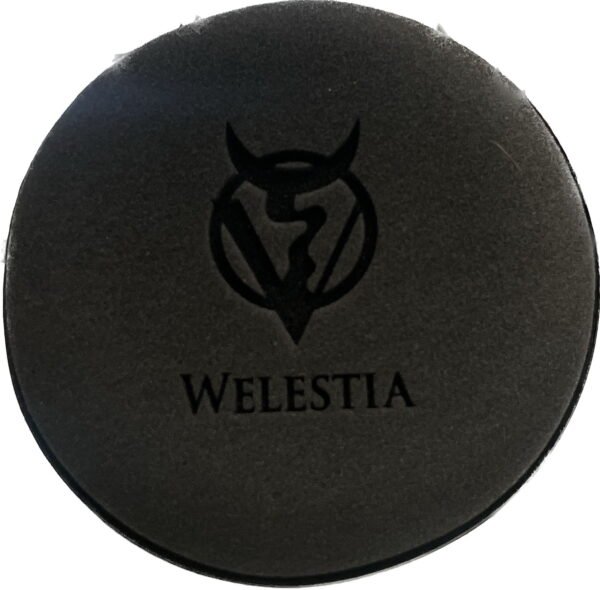 Welestia - Aplikator do Dressingu lub wosku