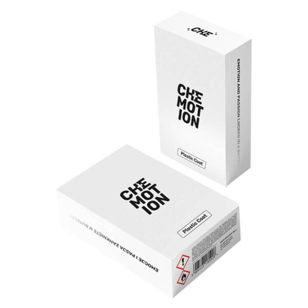 CHEMOTION Plastic Coat 15ml - powłoka ochronna do tworzyw sztucznych