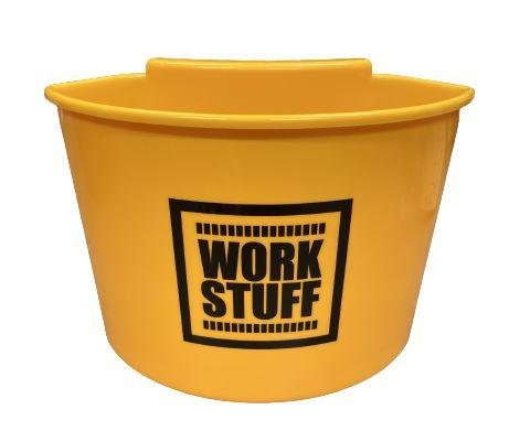 WORK STUFF Bucket Hanger Organizer do Wiader Detailingowych