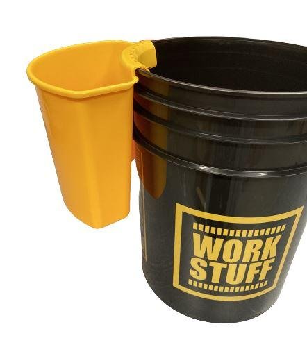 WORK STUFF Bucket Hanger Organizer do Wiader Detailingowych - obrazek 3