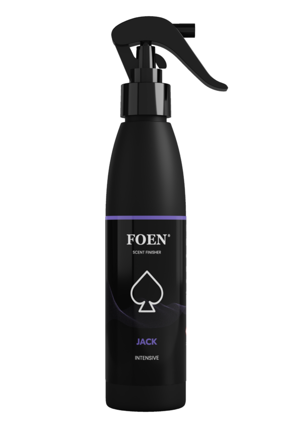 FOEN Jack 200ml  - ZAPACH DO AUTA