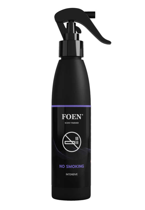 FOEN No Smoking 200ml - ZAPACH DO AUTA