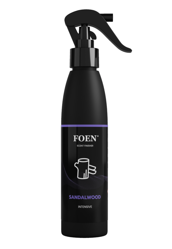 FOEN Sandalwood 200ml - ZAPACH DO AUTA