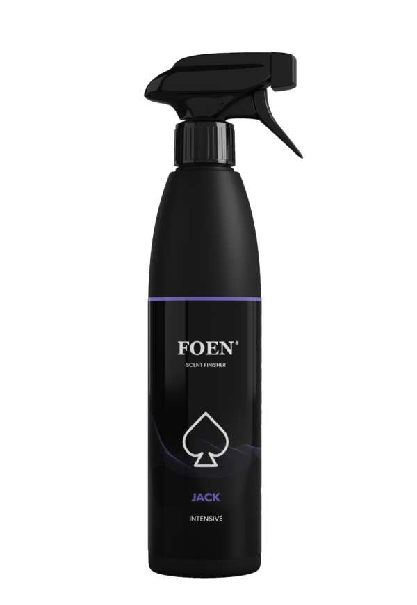FOEN Jack 500ml  - ZAPACH DO AUTA