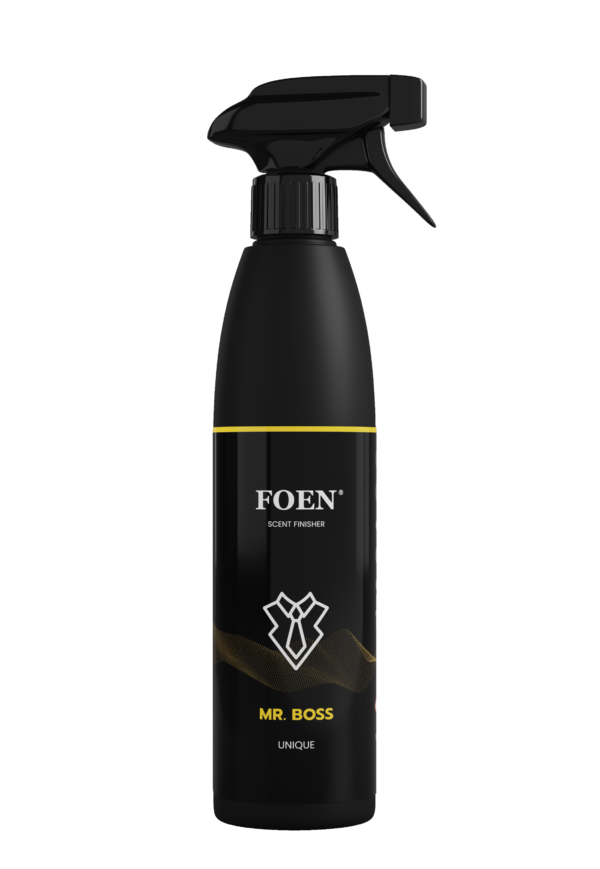 FOEN MR Boss 500ml - ZAPACH DO AUTA