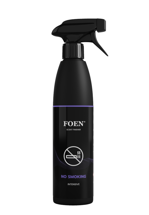 FOEN No Smoking 500ml - ZAPACH DO AUTA