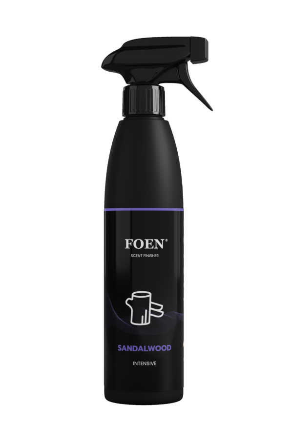 FOEN Sandalwood 500ml - ZAPACH DO AUTA