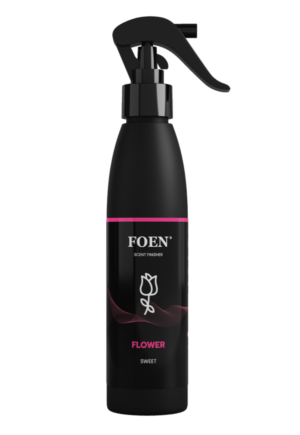 FOEN Flower 200ml - ZAPACH DO AUTA