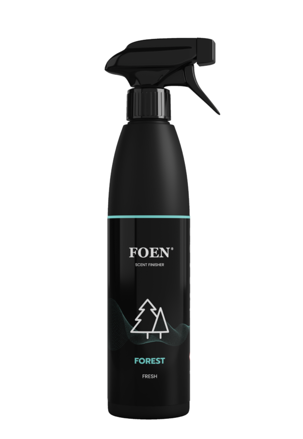 Foen FOREST 500ml - Zapach Samochodowy