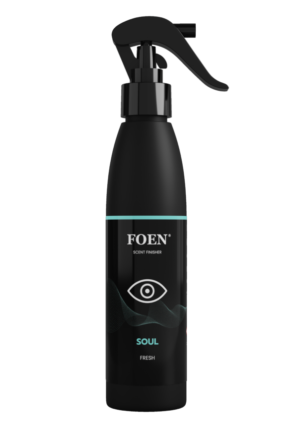 FOEN Soul 200ml - Zapach samochodowy