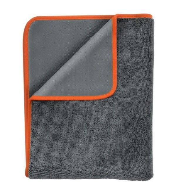 ADBL Twisted Towel 70x90cm 620gsm Ręcznik do Osuszania Karoserii - obrazek 2