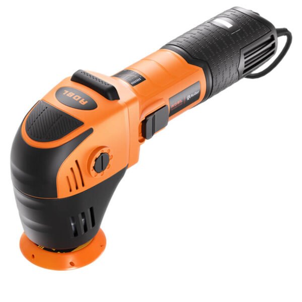 ADBL Roller DA12075-01 - maszyna dual action o skoku 12mm z torbą